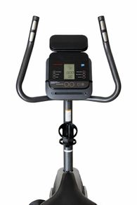 stationary exercise bike