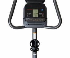 stationary exercise bike