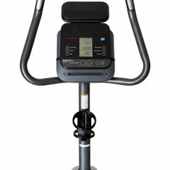 stationary exercise bike