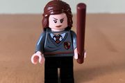 Harry Potter Lego, Hermione Grainger
