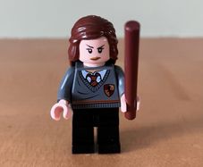 Harry Potter Lego, Hermione Grainger