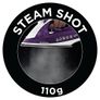 Russell Hobbs Supreme Steam Traditional Iron, 2400 W - Purple/White Image 7