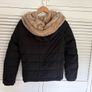 Zara Winter Coat Image 2