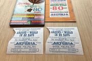 Michael Todds Around the World in 80 Days Vintage 1957 Bundle