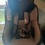 Jolie 360 Spin Car Seat with Isofix Image 5