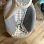 baby swing Image 2
