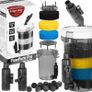 Kruger Meier FlowPure Pro 1600 - External Canister Pre-Filter 16/22 Image 9