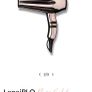Lanai Blo Rose Gold Hair dryer Image 7