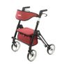 Lett Ride Shopping Trolley / Walker Image 5