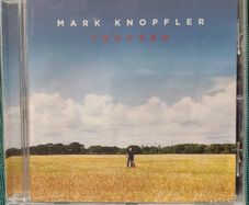 Mark Knopfler - Tracker CD (2015) Rock Folk EX+