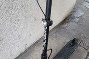 Electric scooter kids