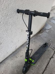 Electric scooter kids