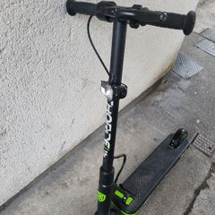 Electric scooter kids