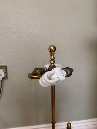 lamp