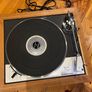 Goldring Lenco GL 75 Turntable with upgraded Maple plinth Image 5
