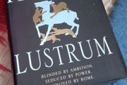 Robert Harris - Lustrum (Hardcover)