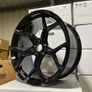 18 19 20" Inch Audi RS6 2023 style wheels A3 A4 A5 A6 A7 A8 Q3 Q5 Q7 Caddy Van Seat Skoda 5x112 Image 9