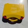 Lego carry case with lego Image 2