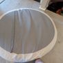 ikea kids floor cushion/pouffe Image 3