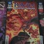 Raven: Daughter of Darkness #1-12 complete Run DC Comics, 2018 Image 5