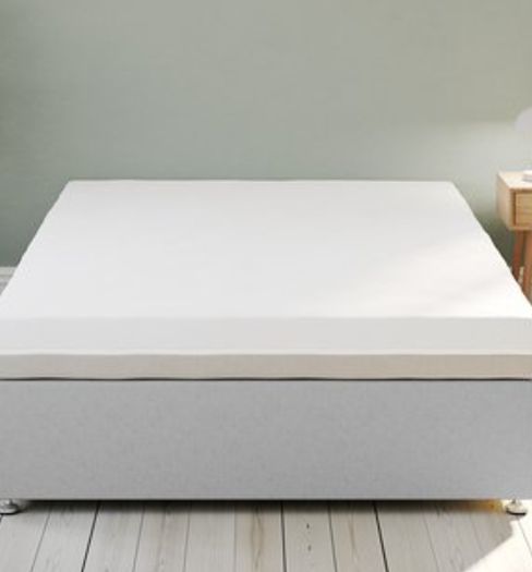 Foam Mattress (Excellent condition)