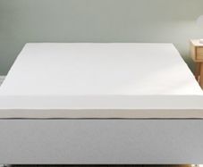 Foam Mattress (Excellent condition)