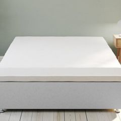 Foam Mattress (Excellent condition)