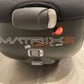 Jane Matrix Light 2 Luxe - Red - 2 in 1 Group 0/0+ Car Seat & Carrycot Image 10