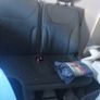 Renault Trafic Rear Bench Seat Image 4