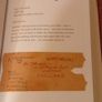 Letters from Father Christmas JRR Tolkien Letters Image 6