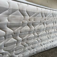 mattress