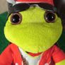 2005 Hip Hop FROGZ Dances & Sings "In Da Club" by 50 cent Image 2
