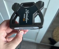 Taylor made Spider Putter