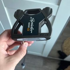 Taylor made Spider Putter