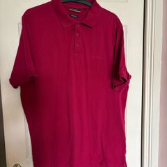 mans tshirt
