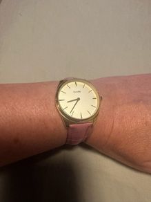 ladies watch