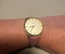 ladies watch