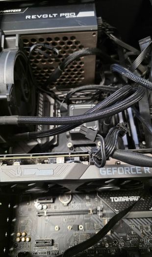 Faulty Gaming PC for repair