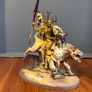 warhammer AoS orruk kruleboys half of dominion Image 2