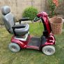 Mobility Scooter Rascal Pioneer Image 8