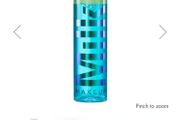 Milk hydro grip set &amp; refresh spray