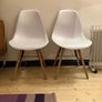 kitchen chairs Image 2
