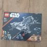 Star Wars And Ford Lego Sets Image 6