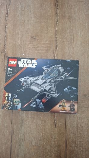 Star Wars And Ford Lego Sets