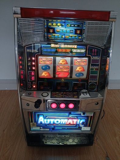 slot machine