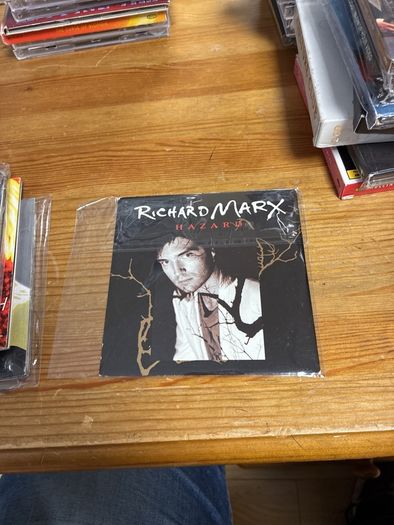 CD Singles