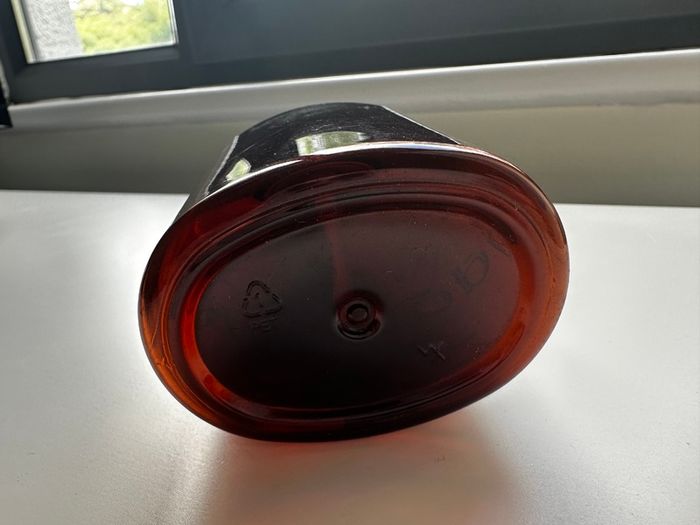 doTERRA On Guard Foaming Hand Wash Dispenser