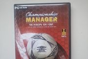 Championship Manager - Season 01/02 (Eidos)