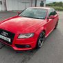 Audi A4 Sline Image 3