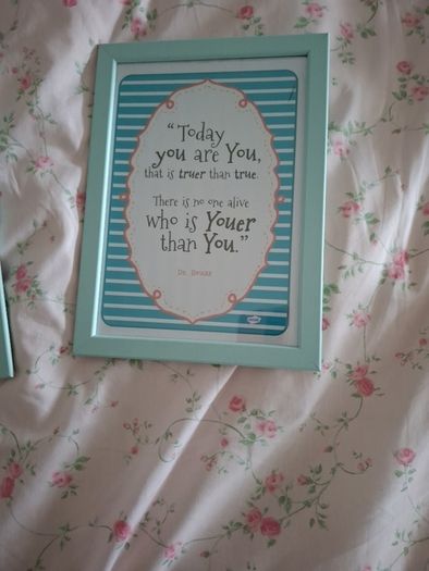 Printed pictures
